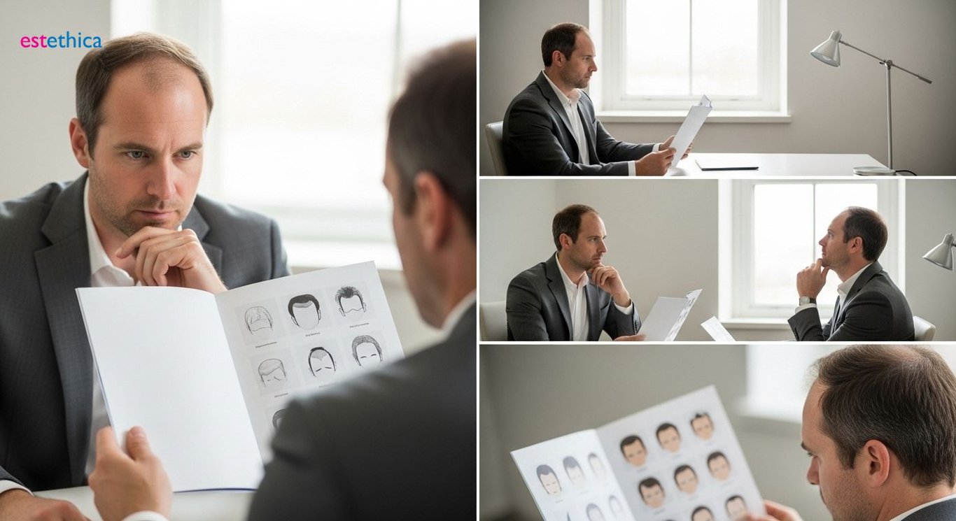 Understanding Hair Loss Causes