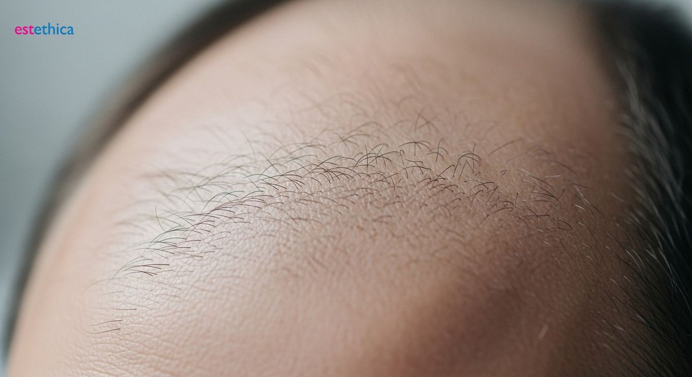 Understanding Hair Loss: Identifying Root Causes