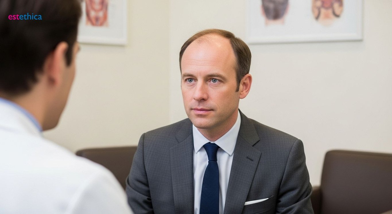 Understanding Hair Loss Causes