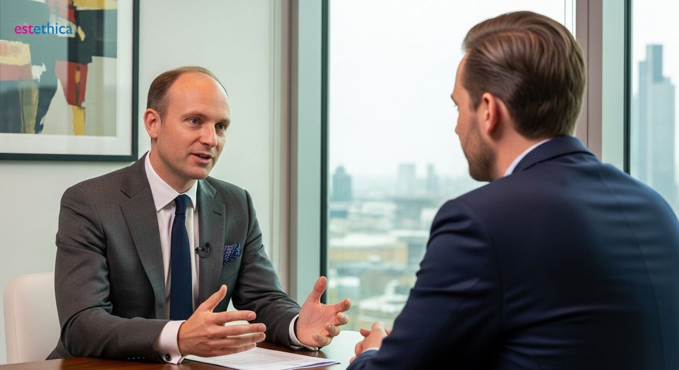 Understanding Hair Loss Causes