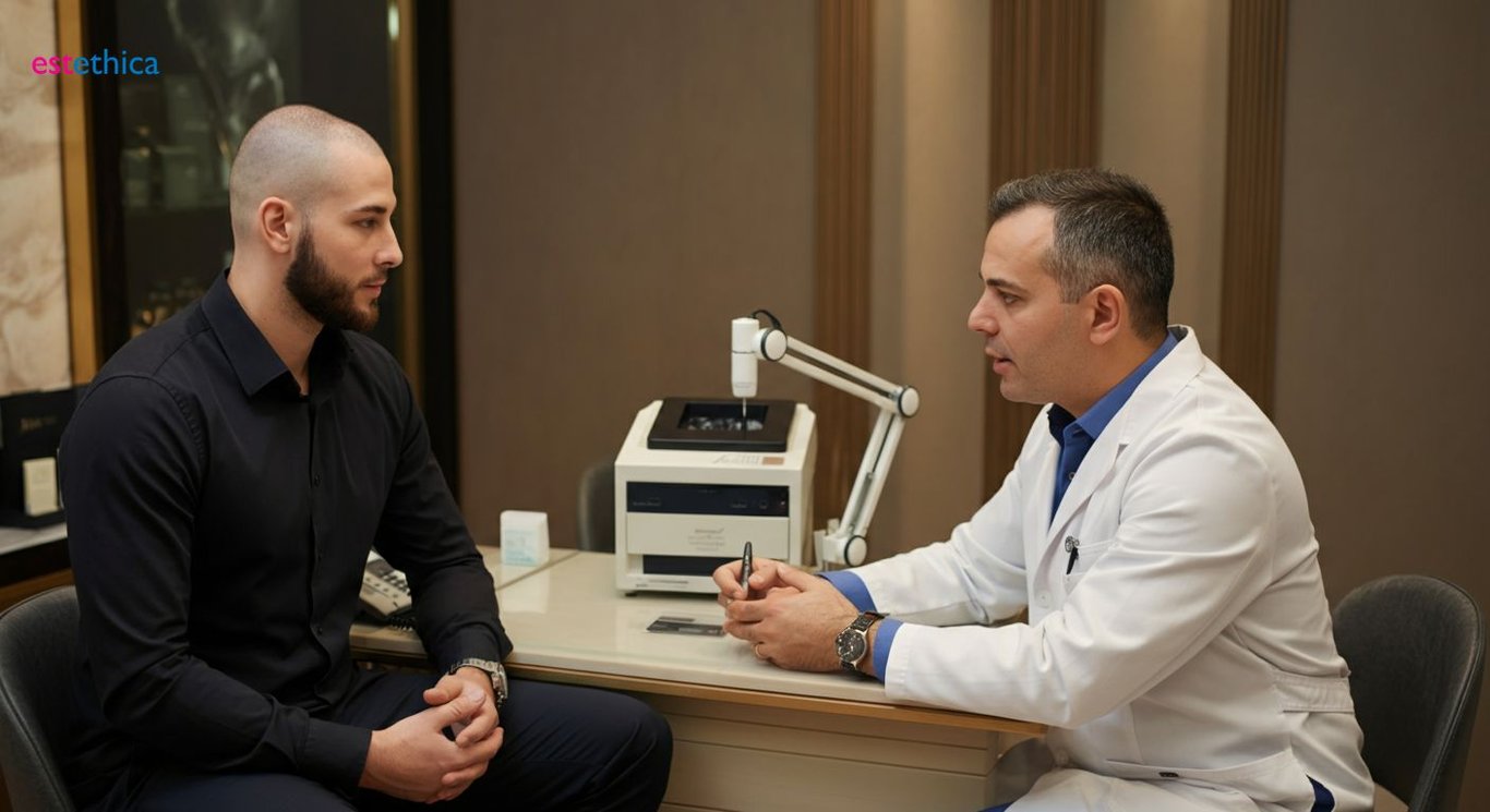 Understanding Hair Loss: Is Hair Restoration Right for You?