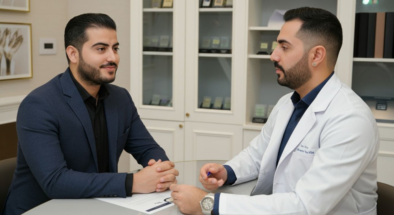 Understanding hair loss treatment options