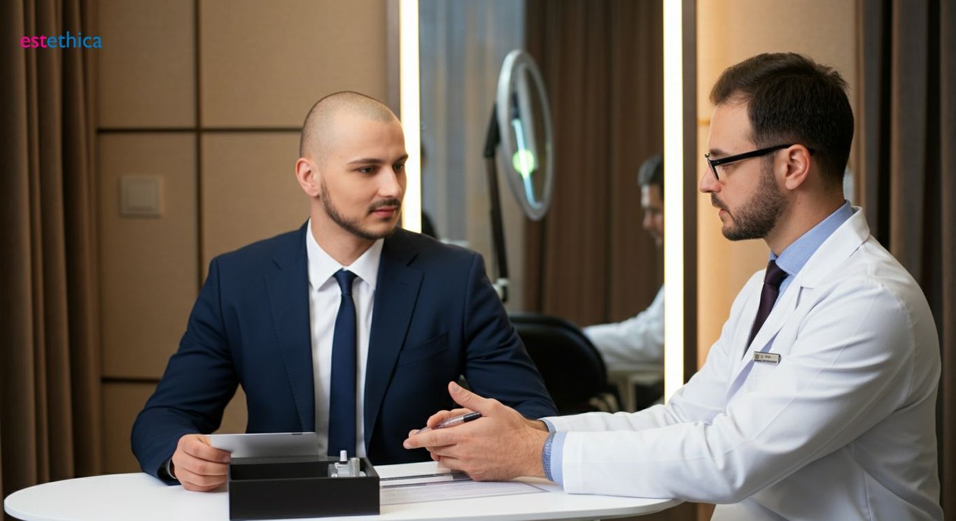 Understanding hair loss treatment options