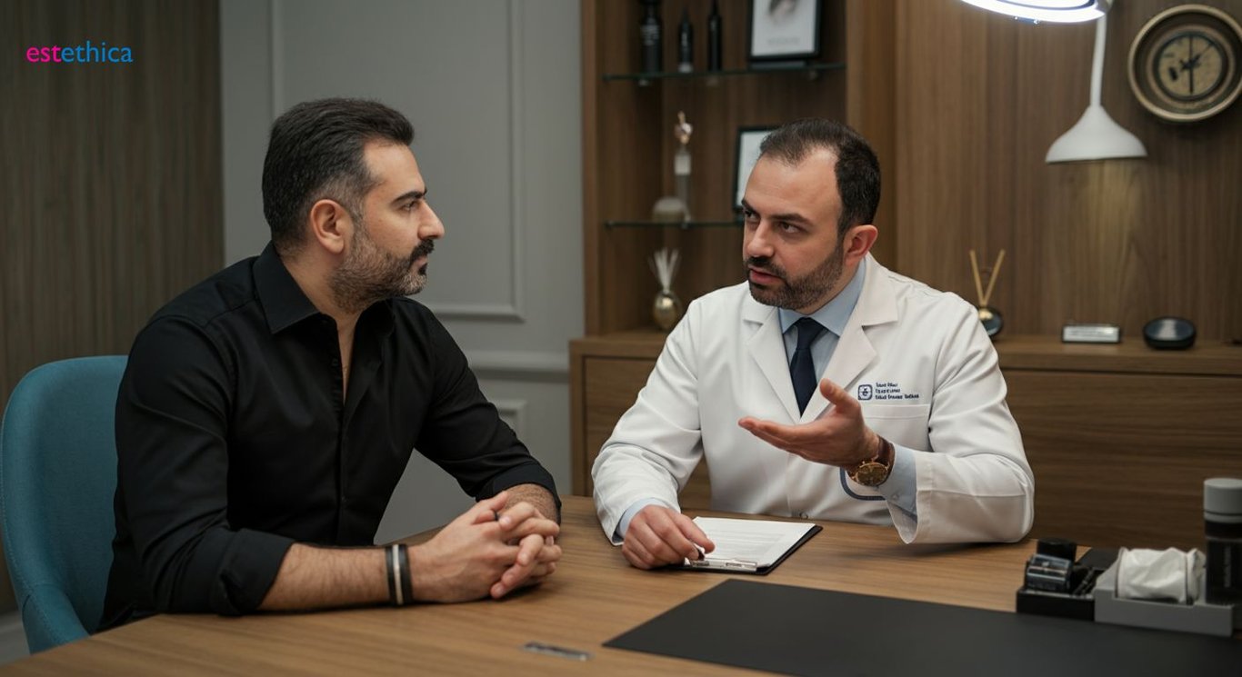 Understanding hair loss causes for thinning hair