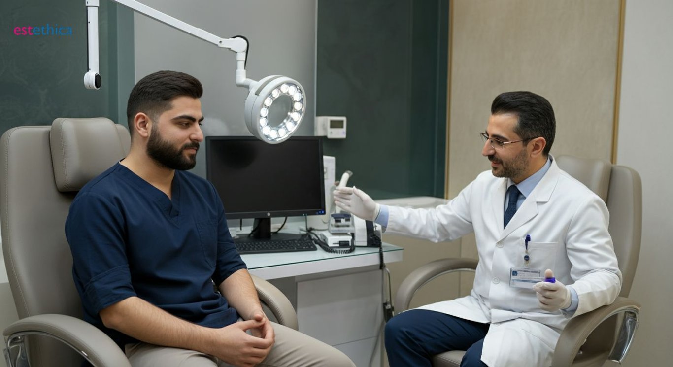 Understanding Hair Transplant Surgery: What to Expect