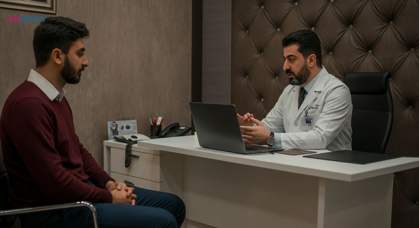Understanding Hair Transplant Techniques