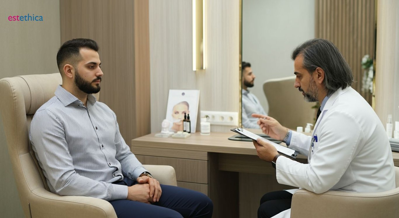 Understanding Hair Transplantation: A Deep Dive