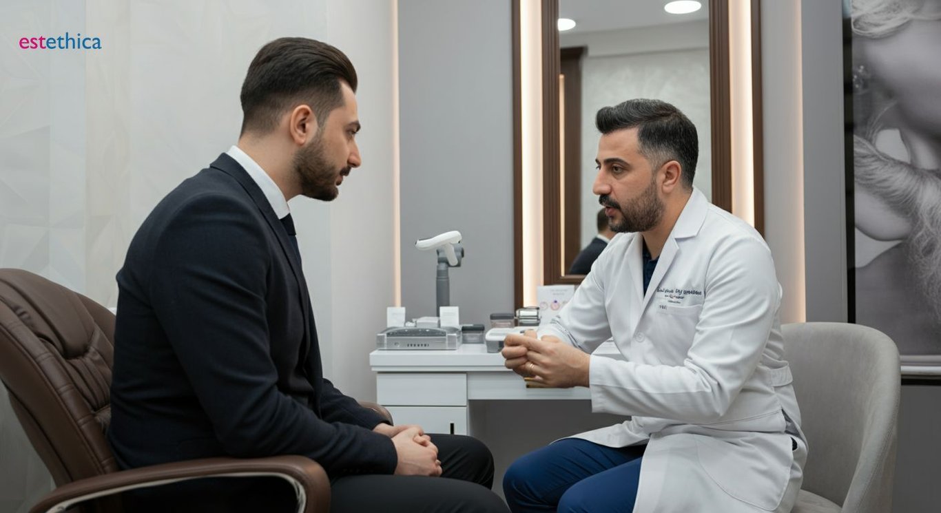 Understanding Hair Transplantation: Key Insights