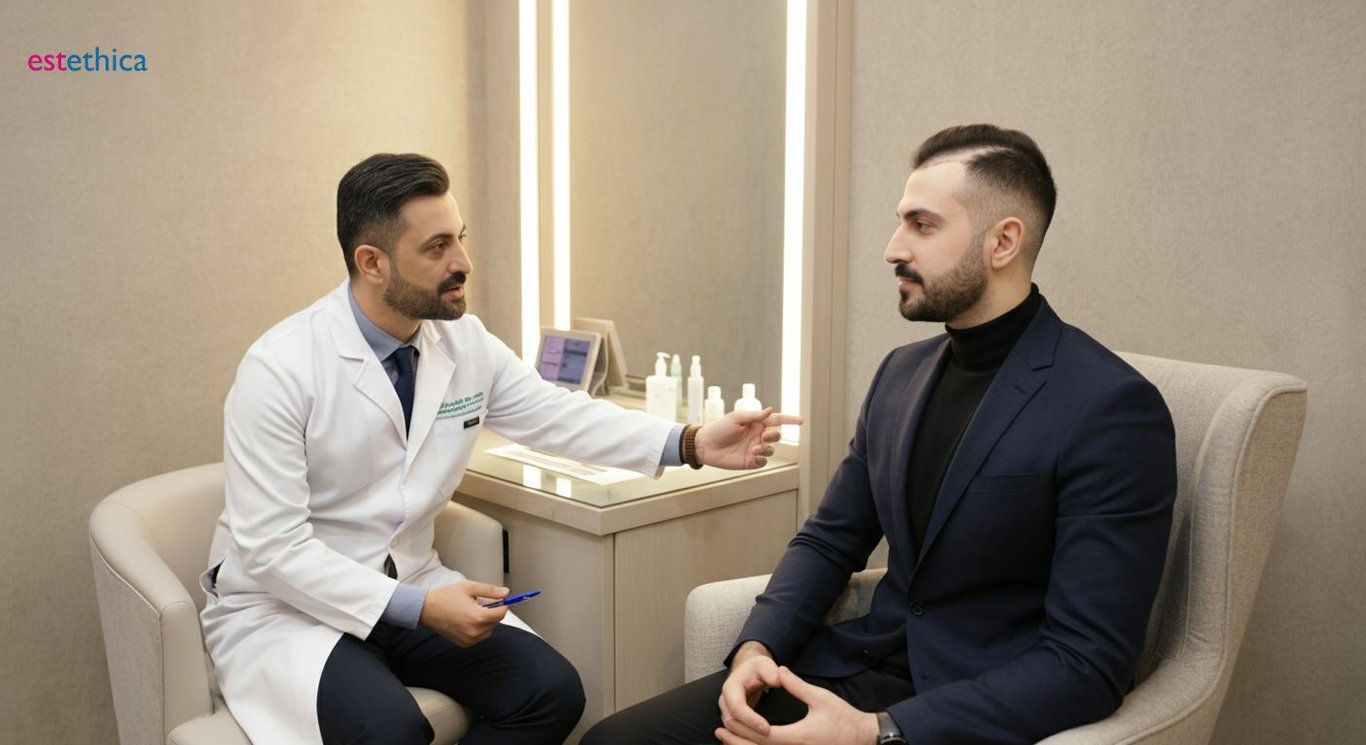 Understanding Hair Transplantation: Key Insights