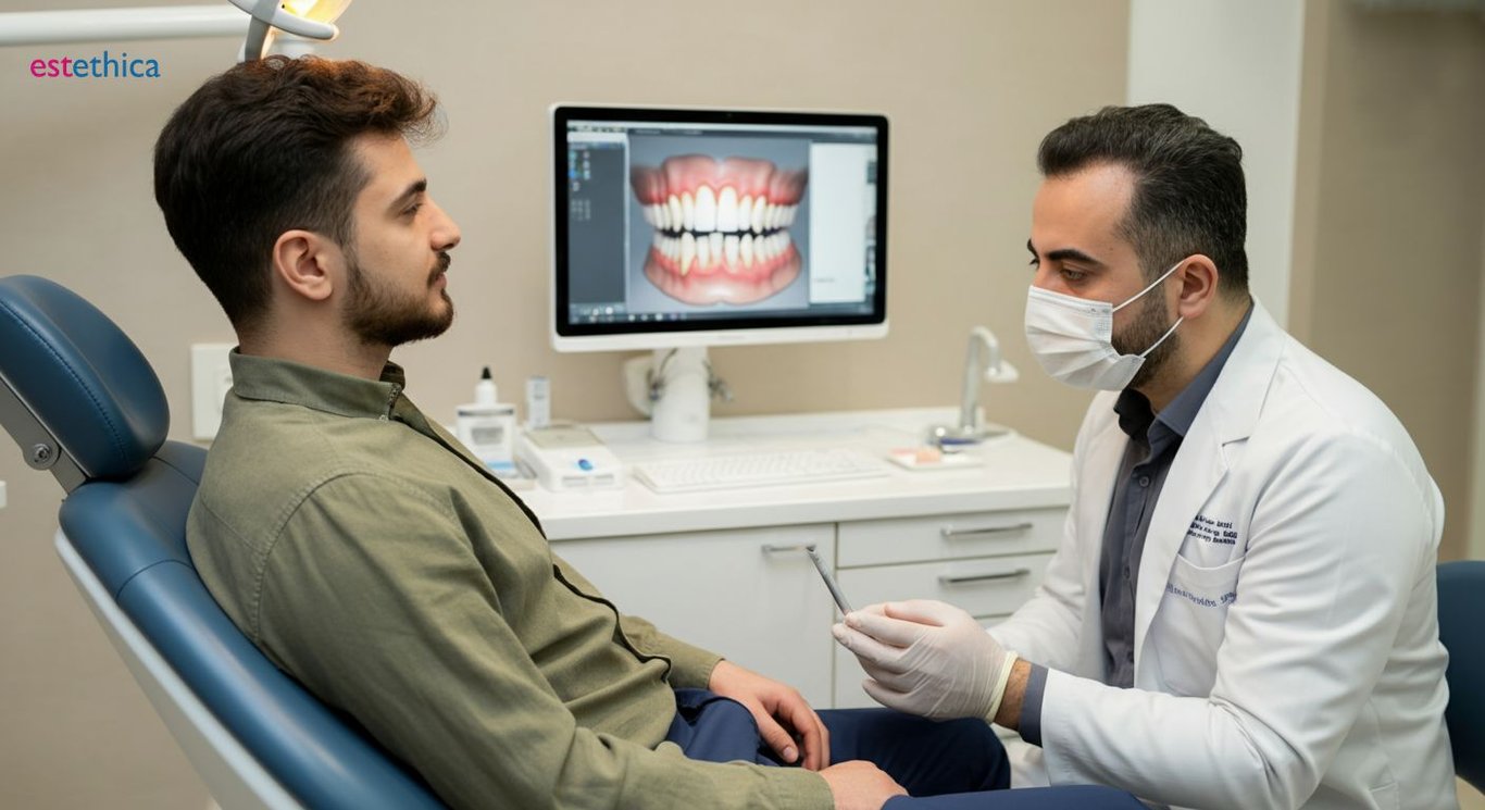 Understanding how dental implants work