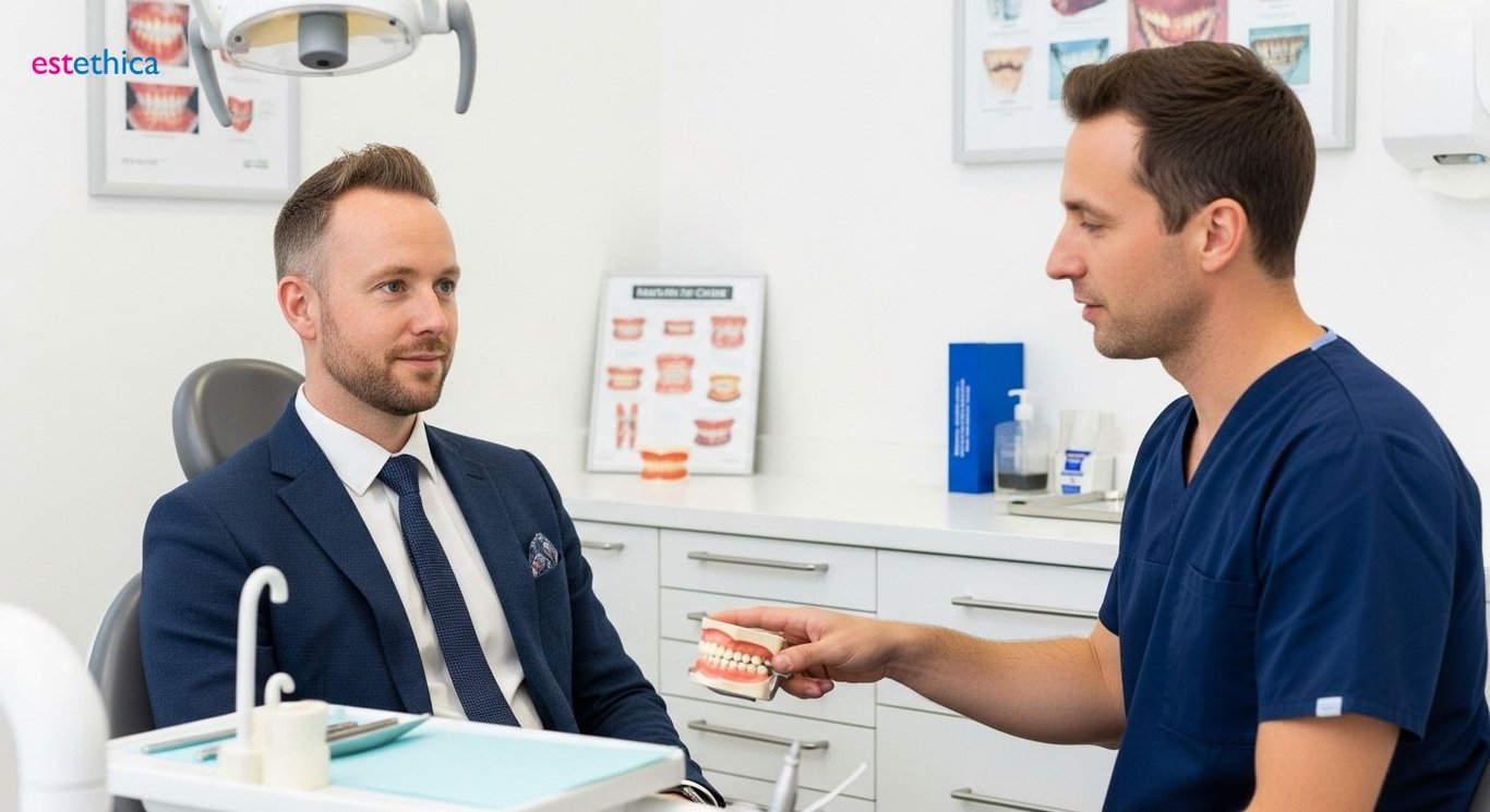 Implant Dentistry Overview