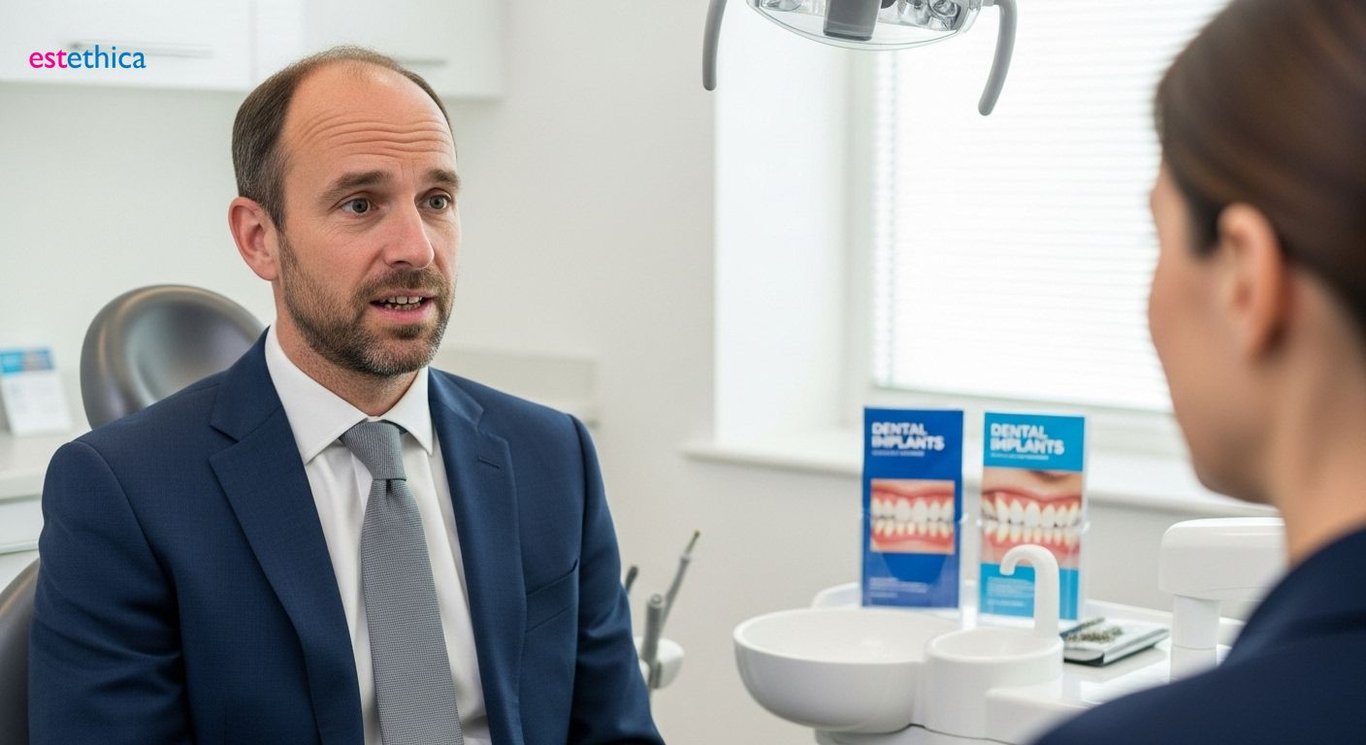 Implant Dentistry Overview