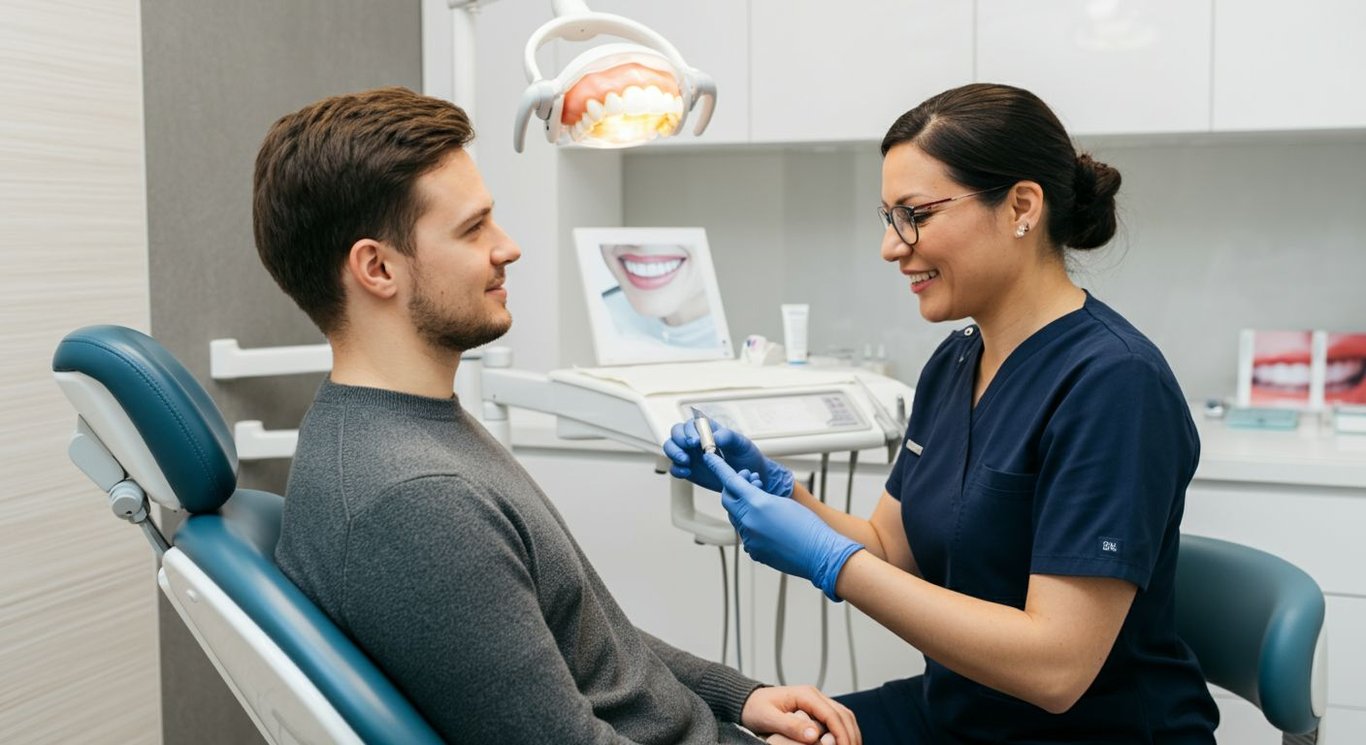 Understanding Implant Dentistry: More Than Just a Tooth