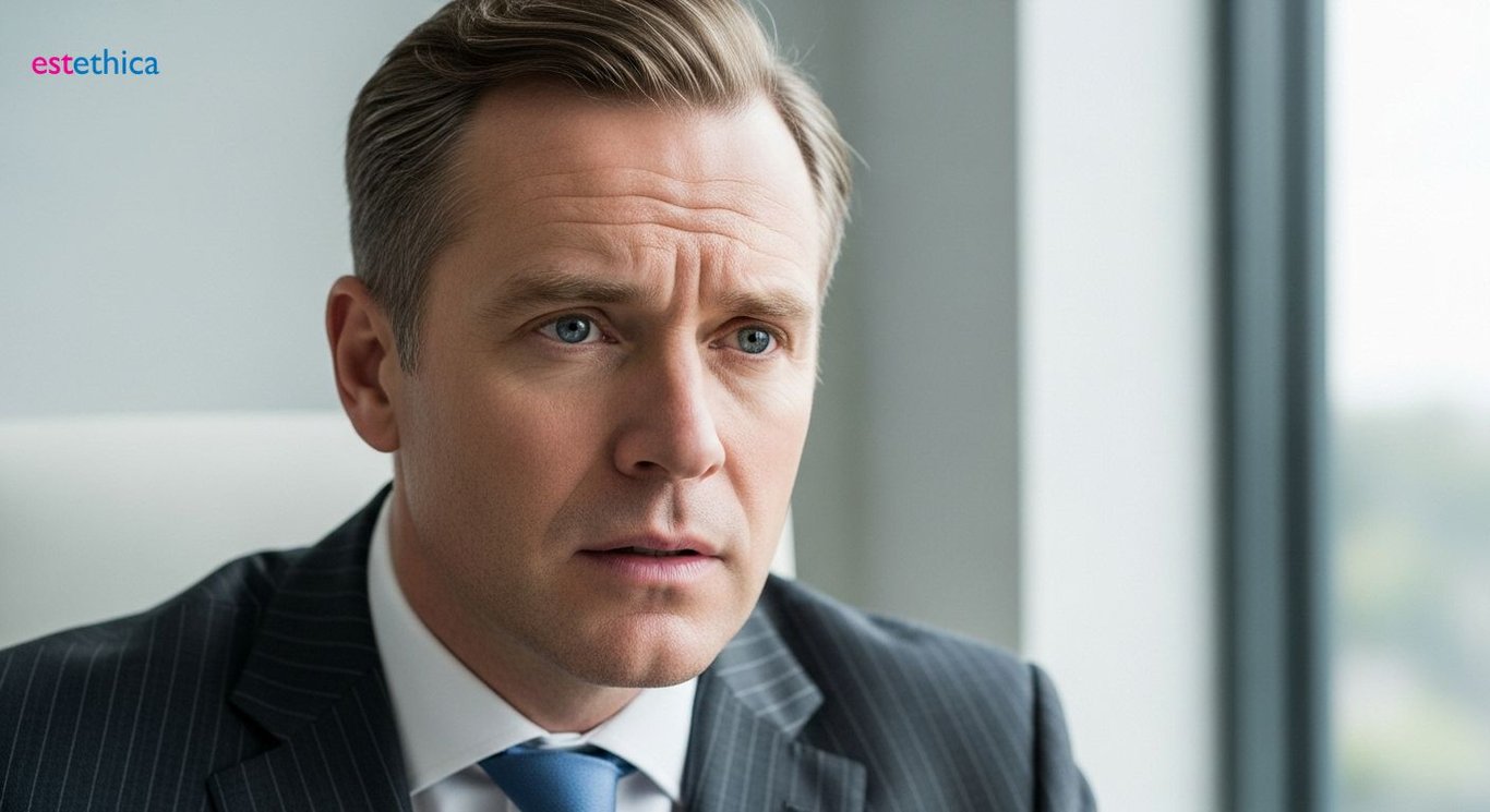 Dental Implant Restoring Natural Smile