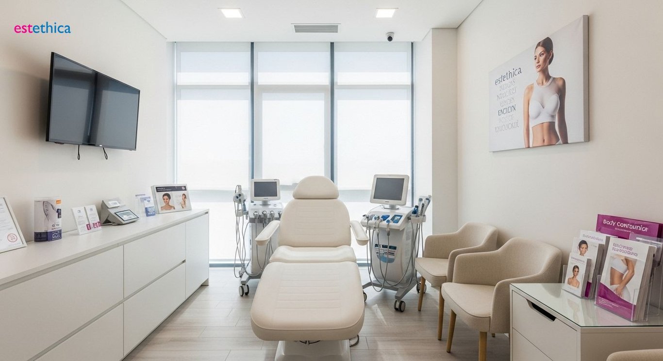 Understanding Liposuction: Beyond Fat Removal