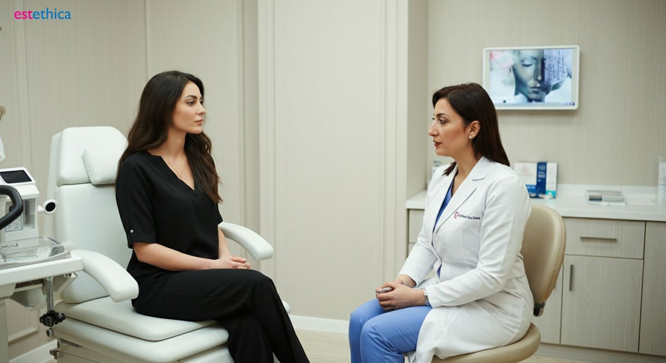 Understanding Liposuction: Key Information