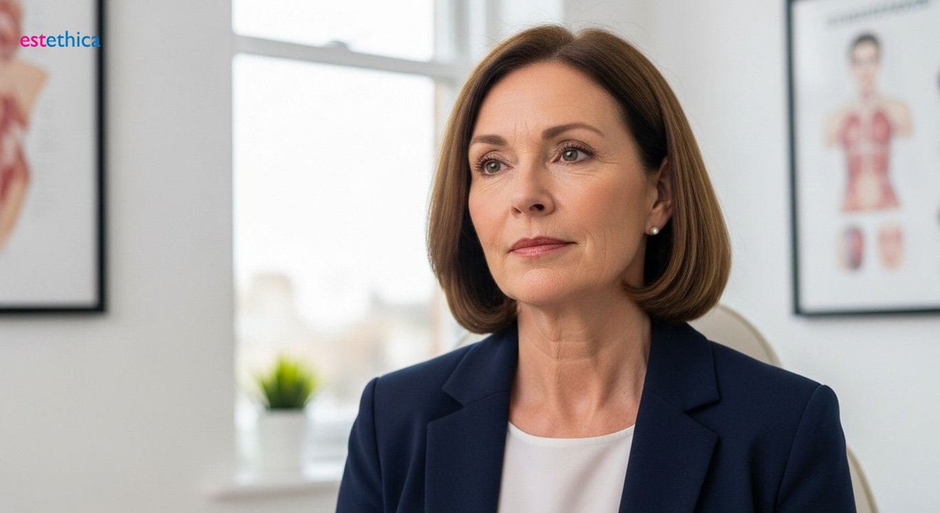Neck Rejuvenation Decoded: Sculpting a Timeless You