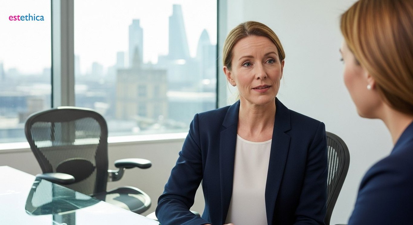 Neck contouring results