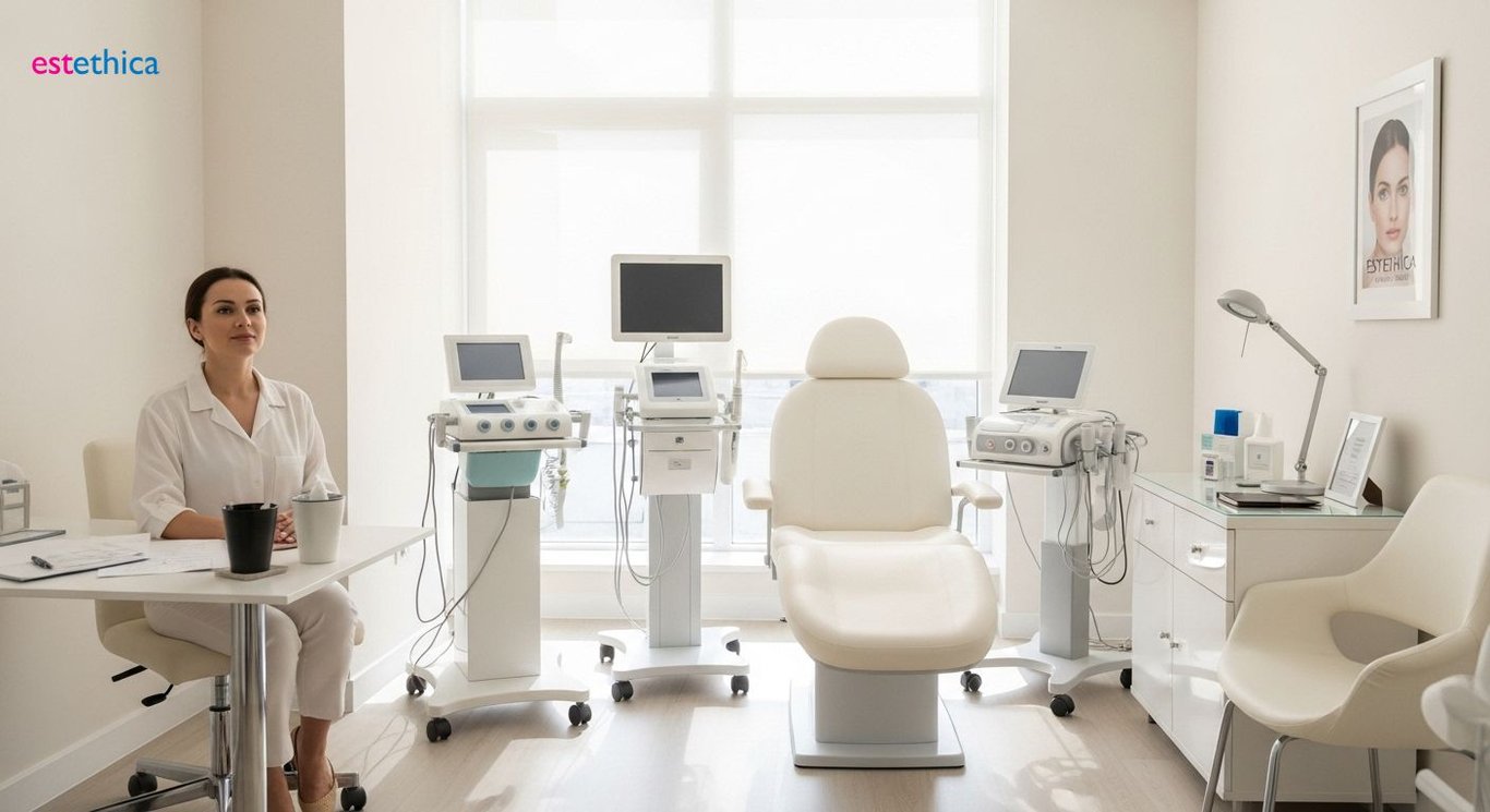Neck lift procedures: Cervicoplasty vs. Platysmaplasty comparison