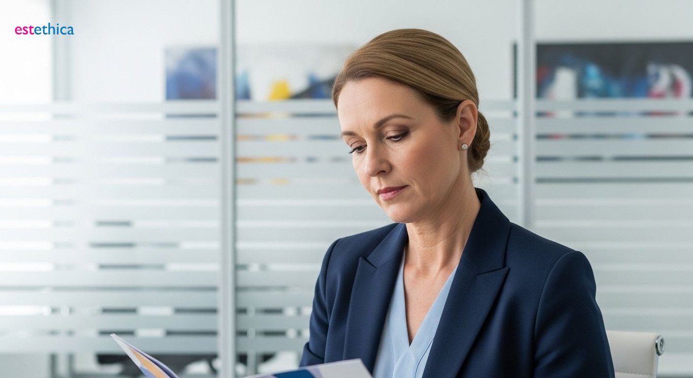 Neck Lift Surgery Explained