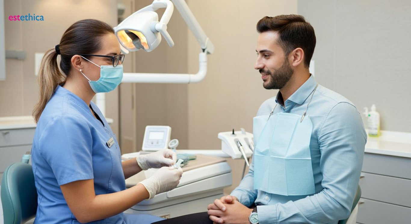 Understanding Osseointegration: Key to Implant Success