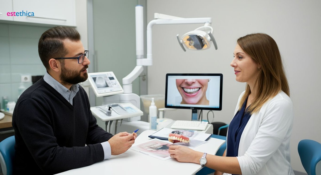 Understanding Osseointegration: Key to Implant Success