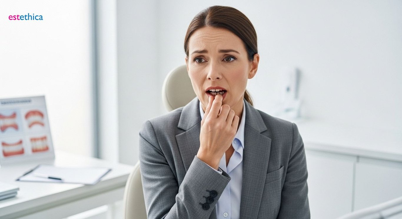Osseointegration for successful dental implants