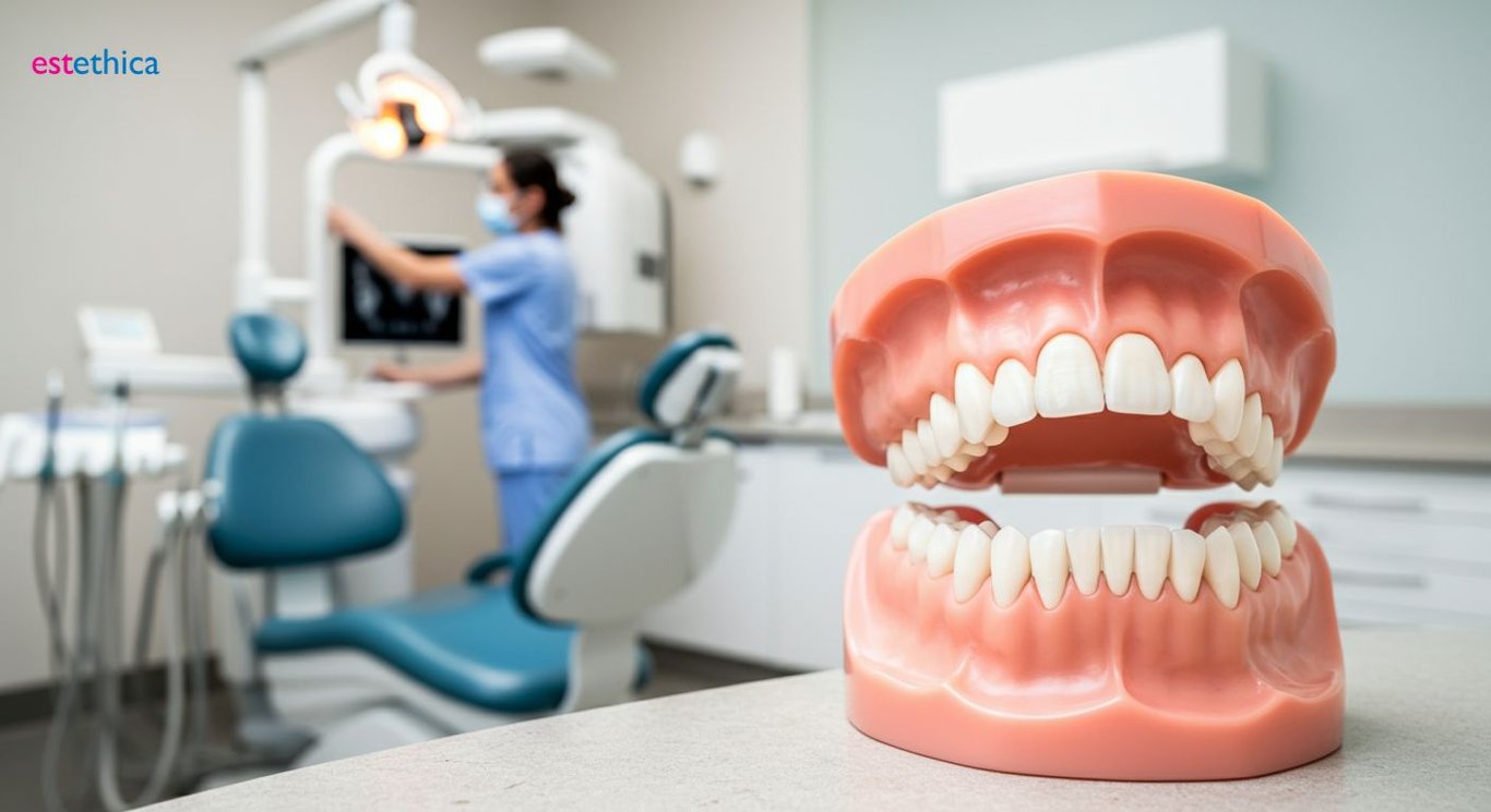 Understanding Osseointegration: Key to Lasting Implants