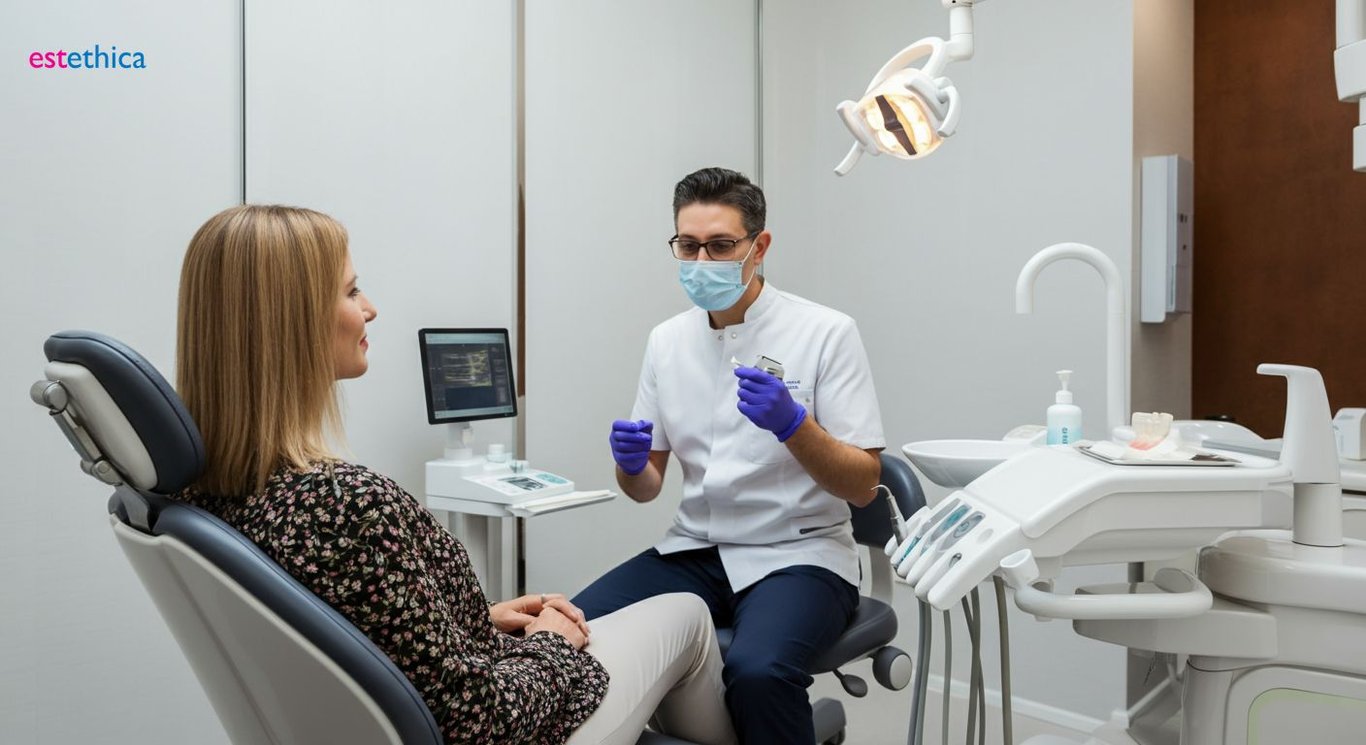 Understanding osseointegration for successful dental implants