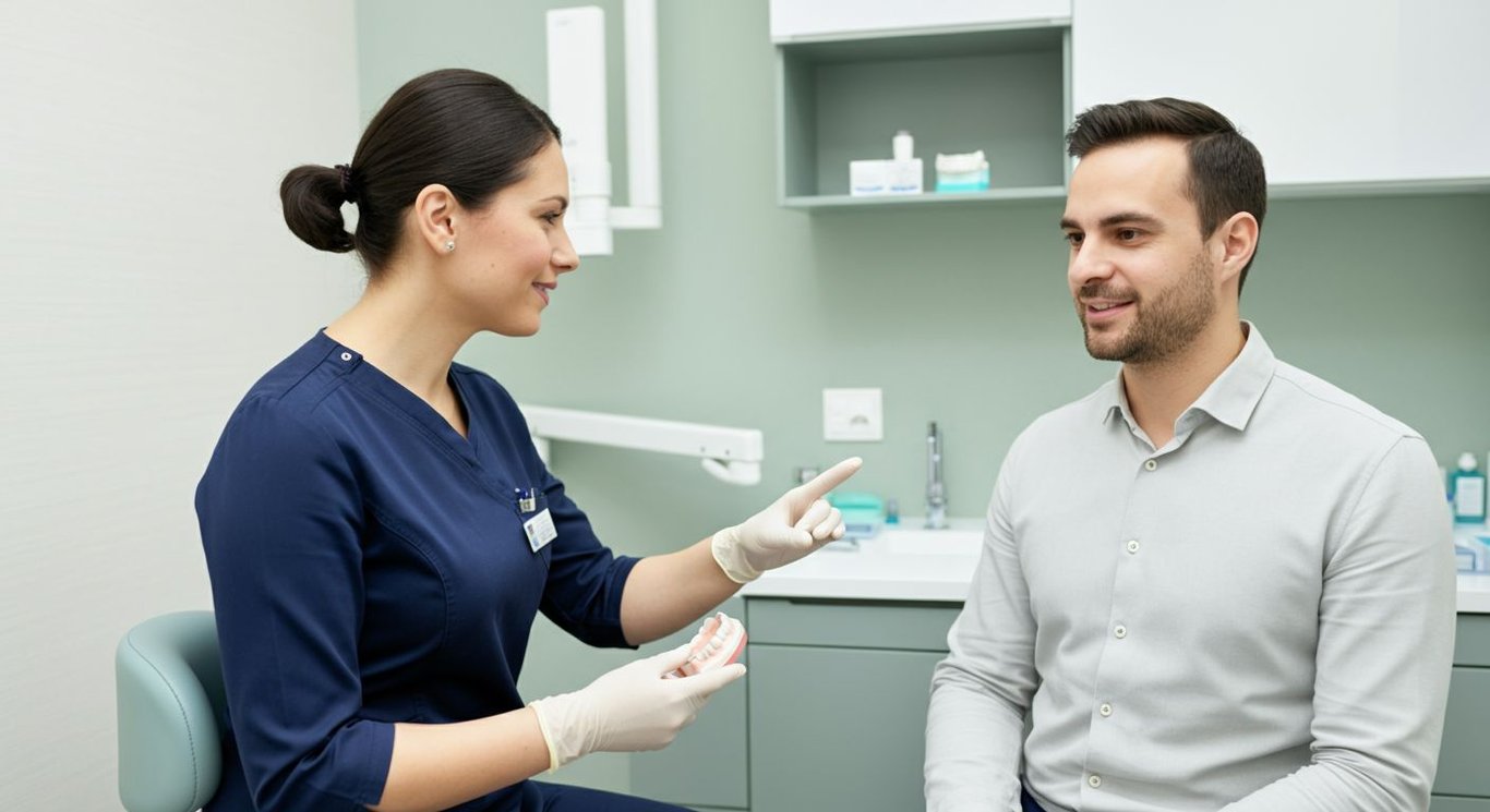 Understanding Osseointegration: Dental Implants Science