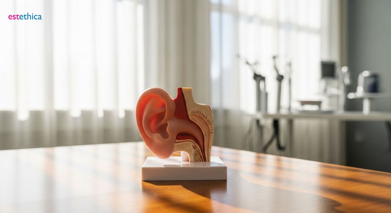 Understanding Otoplasty: Ear Pinning Explained