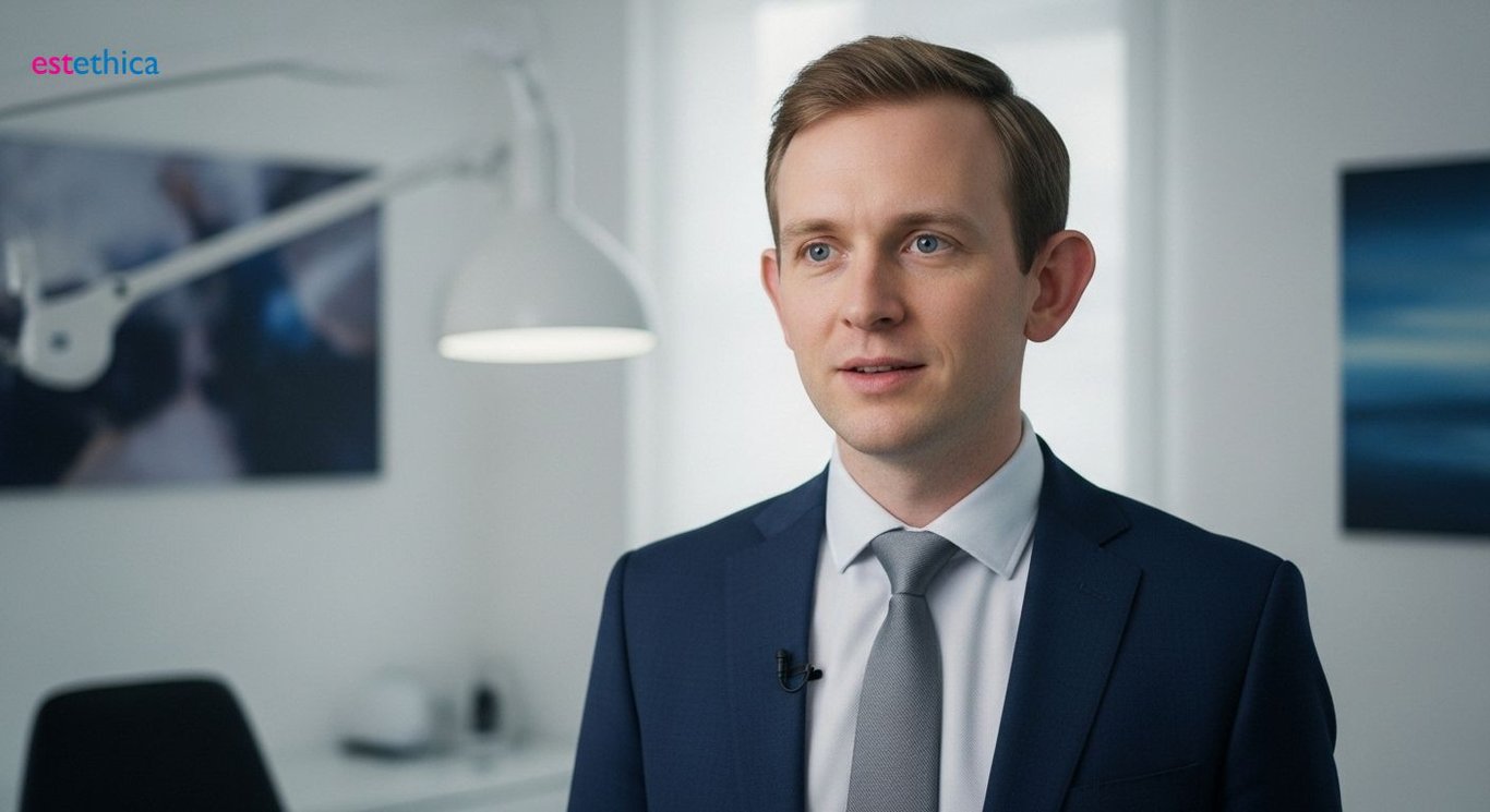 Otoplasty ear surgery