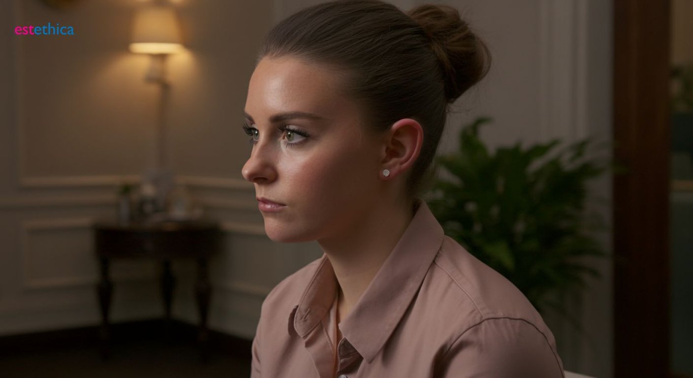 Understanding Otoplasty: Ear Pinning Explained