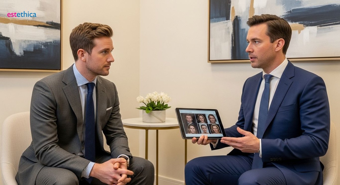 Otoplasty: Ear reshaping surgery