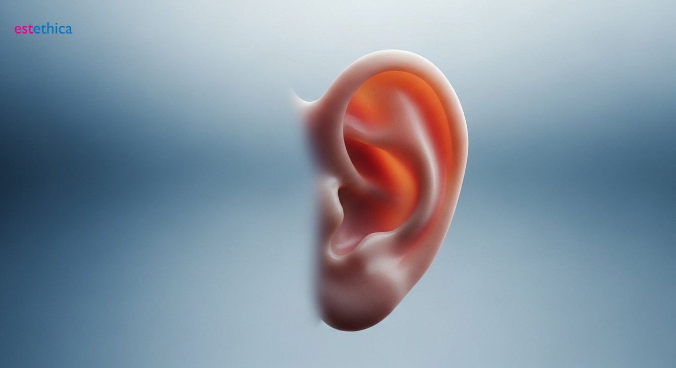 Understanding Otoplasty: Achieving Ear Harmony