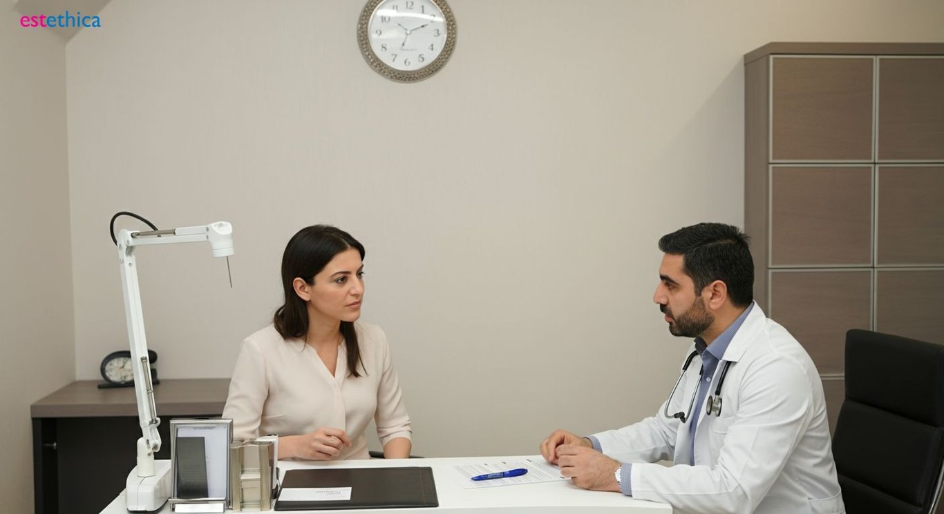 Understanding Otoplasty: Key insights and information