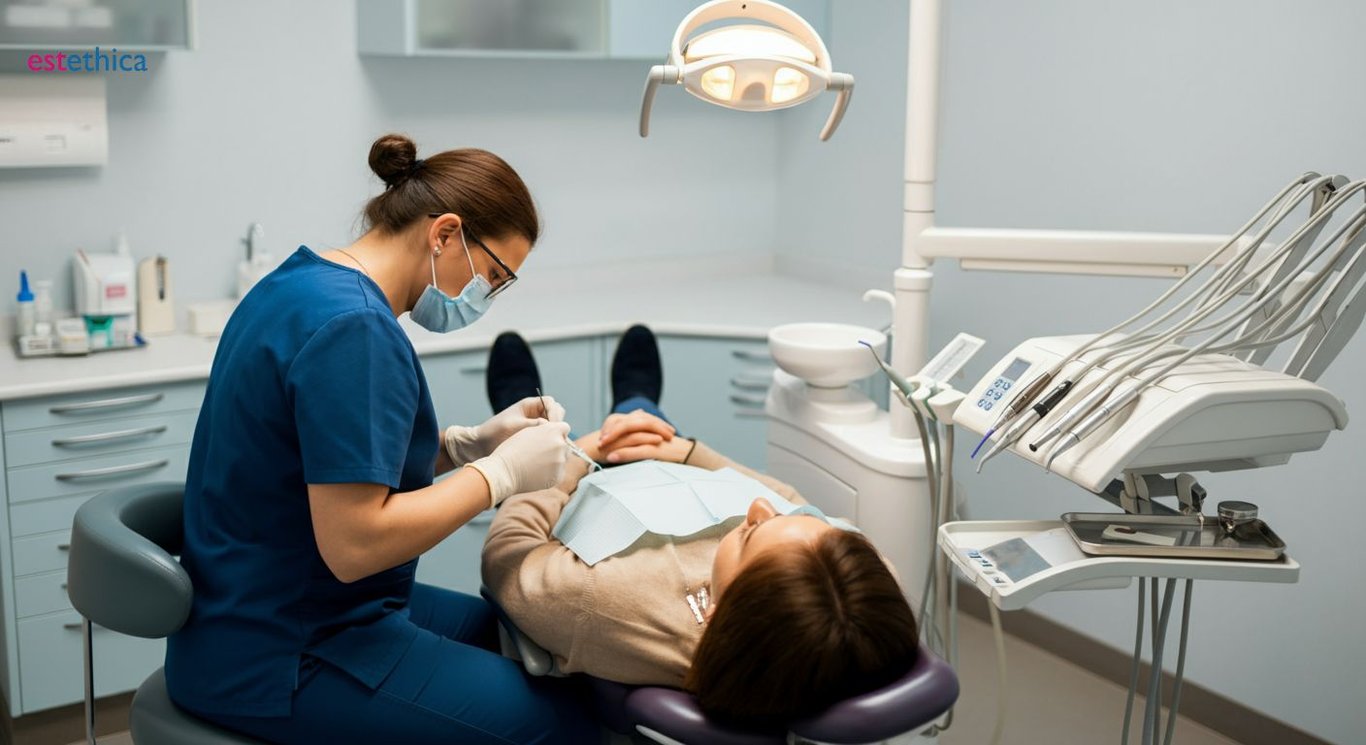 Understanding pain after root canal: causes and solutions