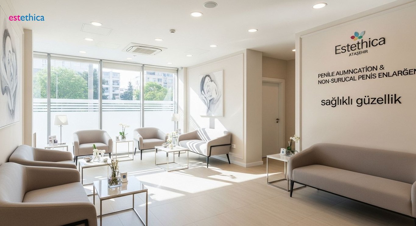 Understanding Penile Augmentation: Beyond Size