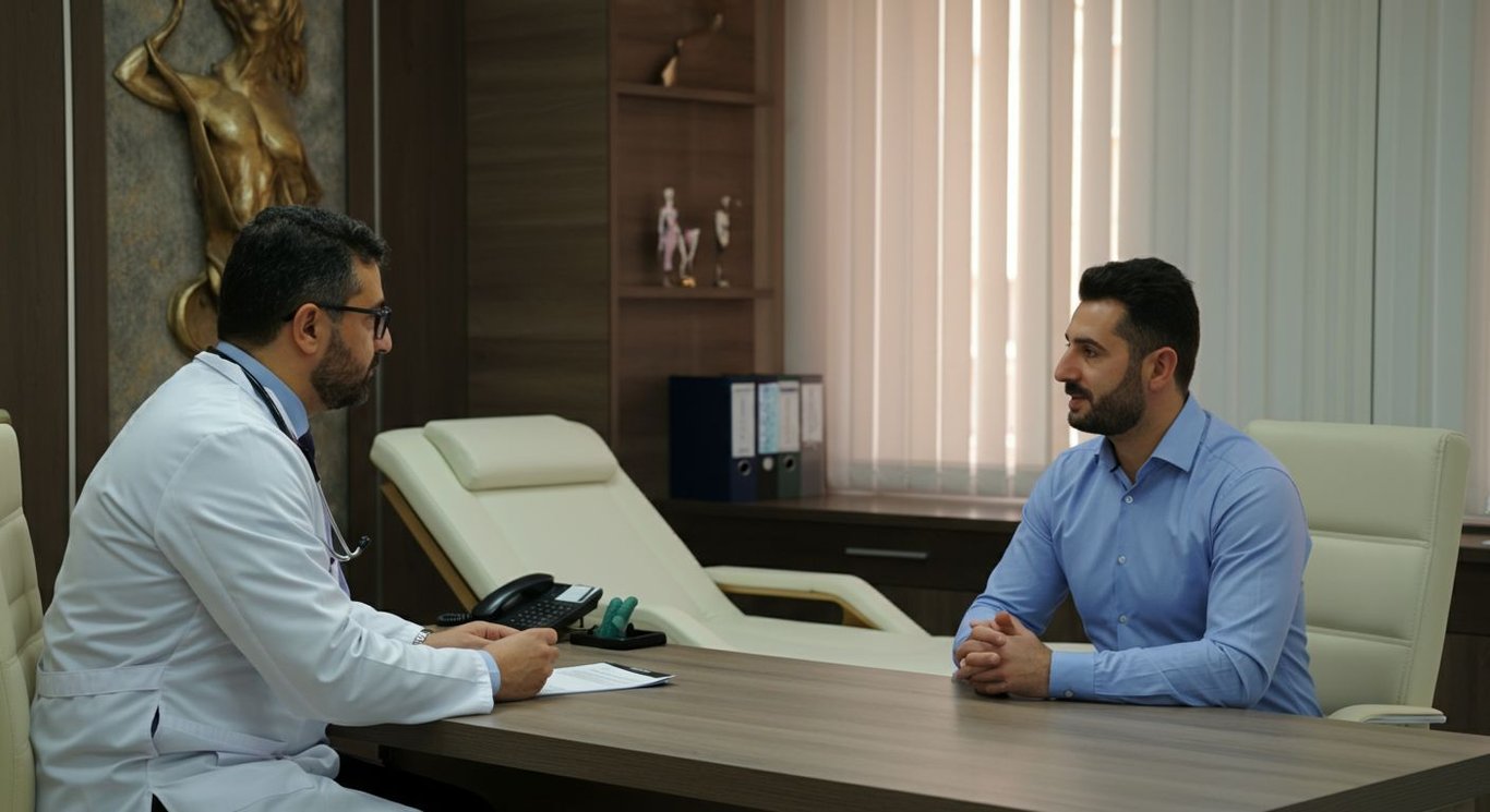 Understanding Penile Augmentation: Beyond Size