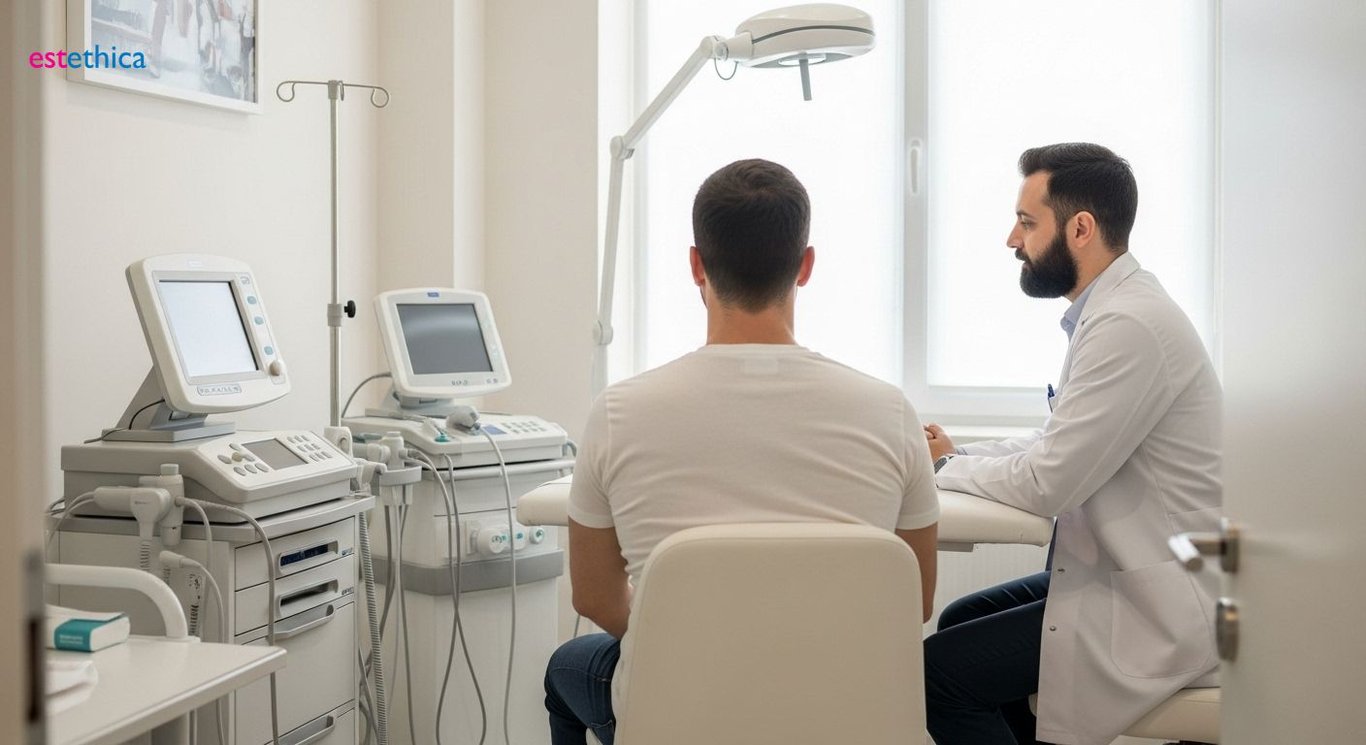 Understanding Penile Augmentation: Techniques and Expectations