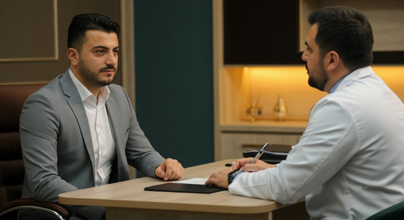 Understanding Penile Augmentation: What It Is and Isn't