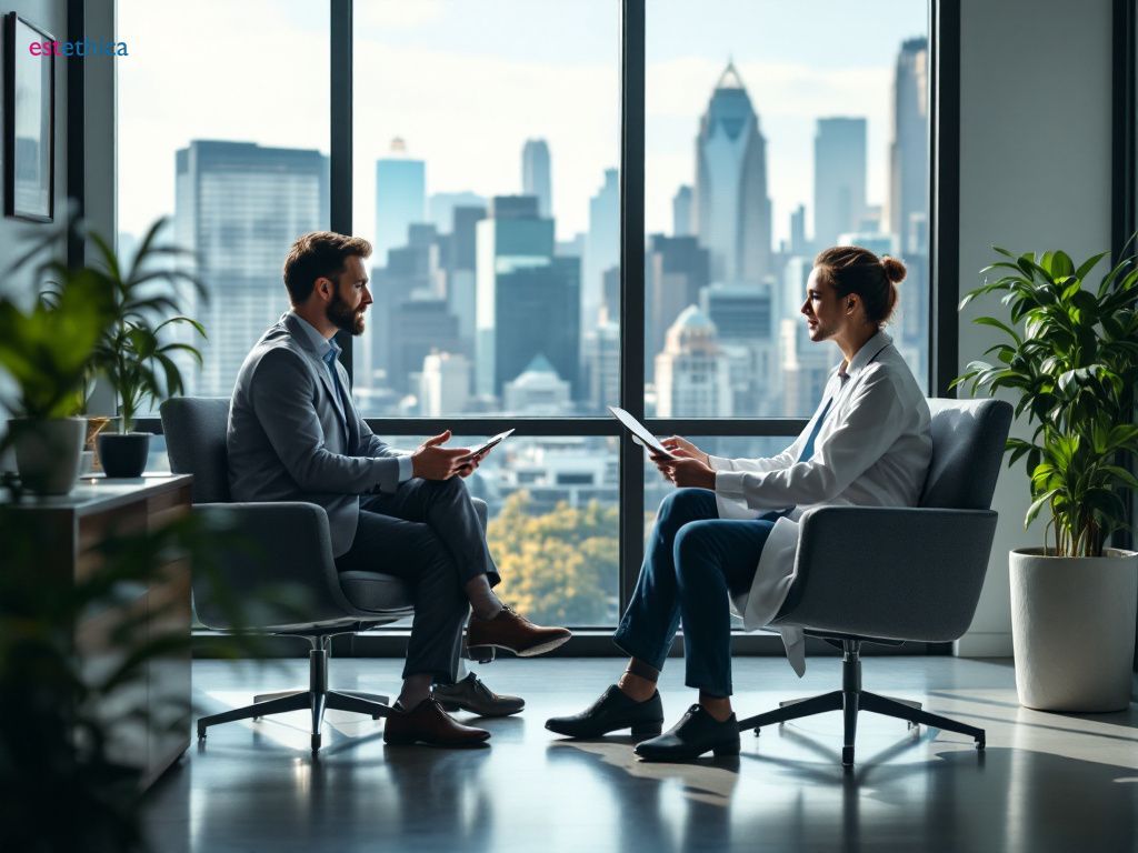 Understanding Penis Enlargement Procedures