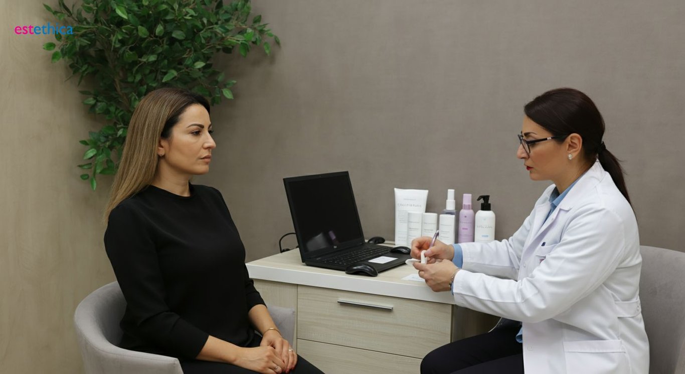 Understanding Platysmaplasty: Neck Reshaping Surgery