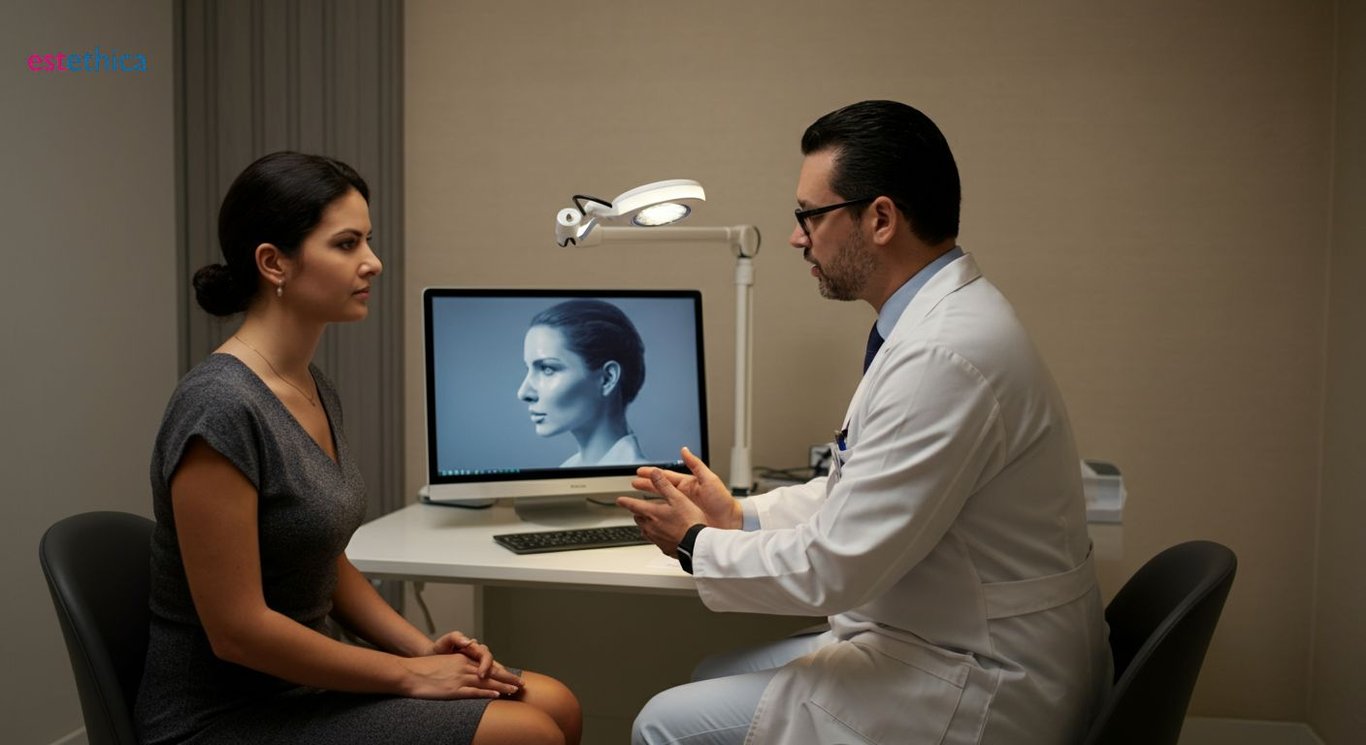 Understanding Rhinoplasty: Beyond Aesthetic Appeal