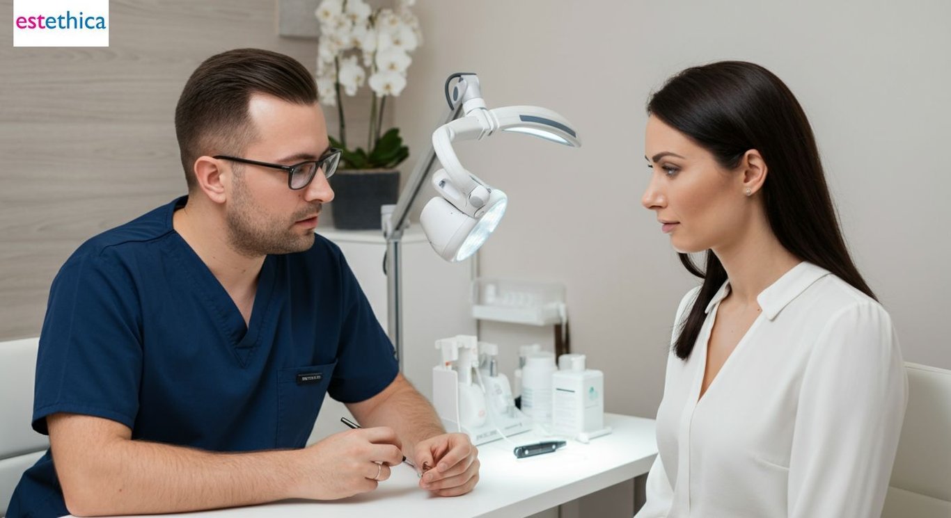 Understanding Rhinoplasty: Beyond Aesthetic Appeal