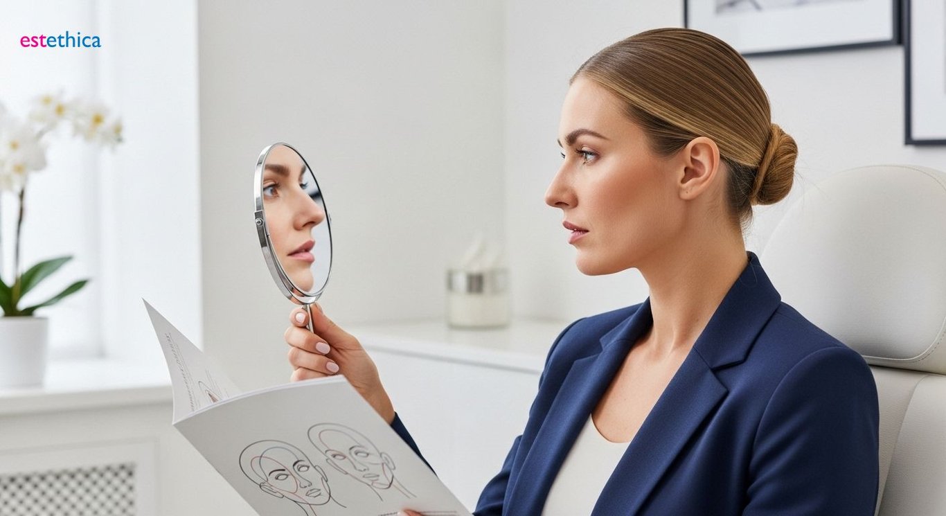 Rhinoplasty: Understanding Nose Surgery