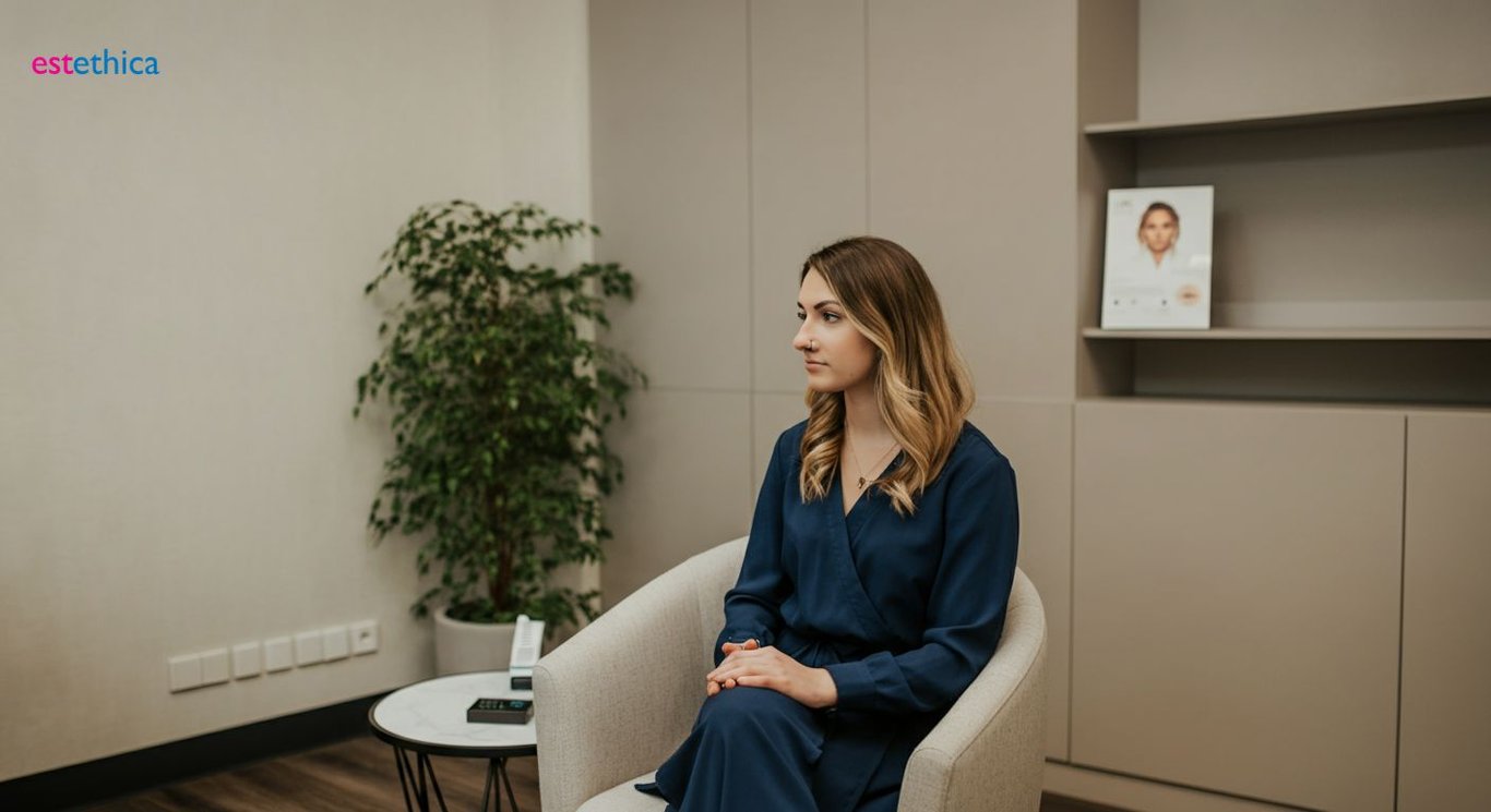 Understanding Rhinoplasty: Beyond a Nose Job