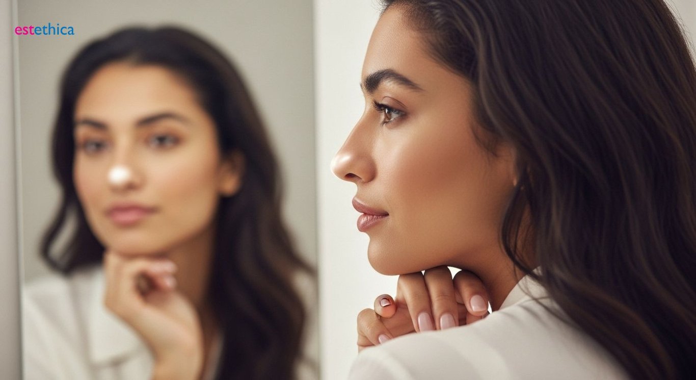 Understanding Rhinoplasty: Nose Surgery Benefits