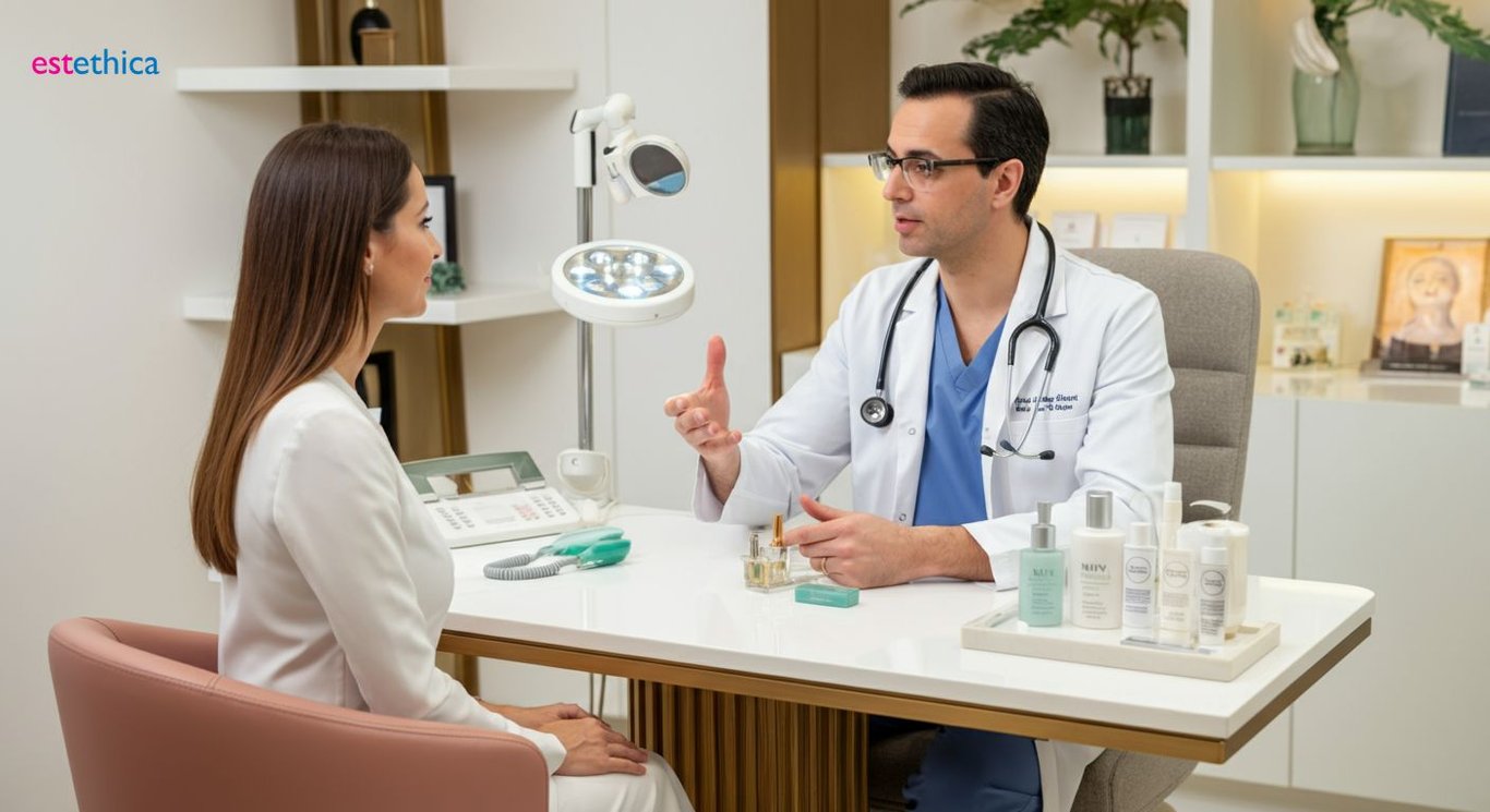 Understanding Rhytidectomy: Beyond a Facelift