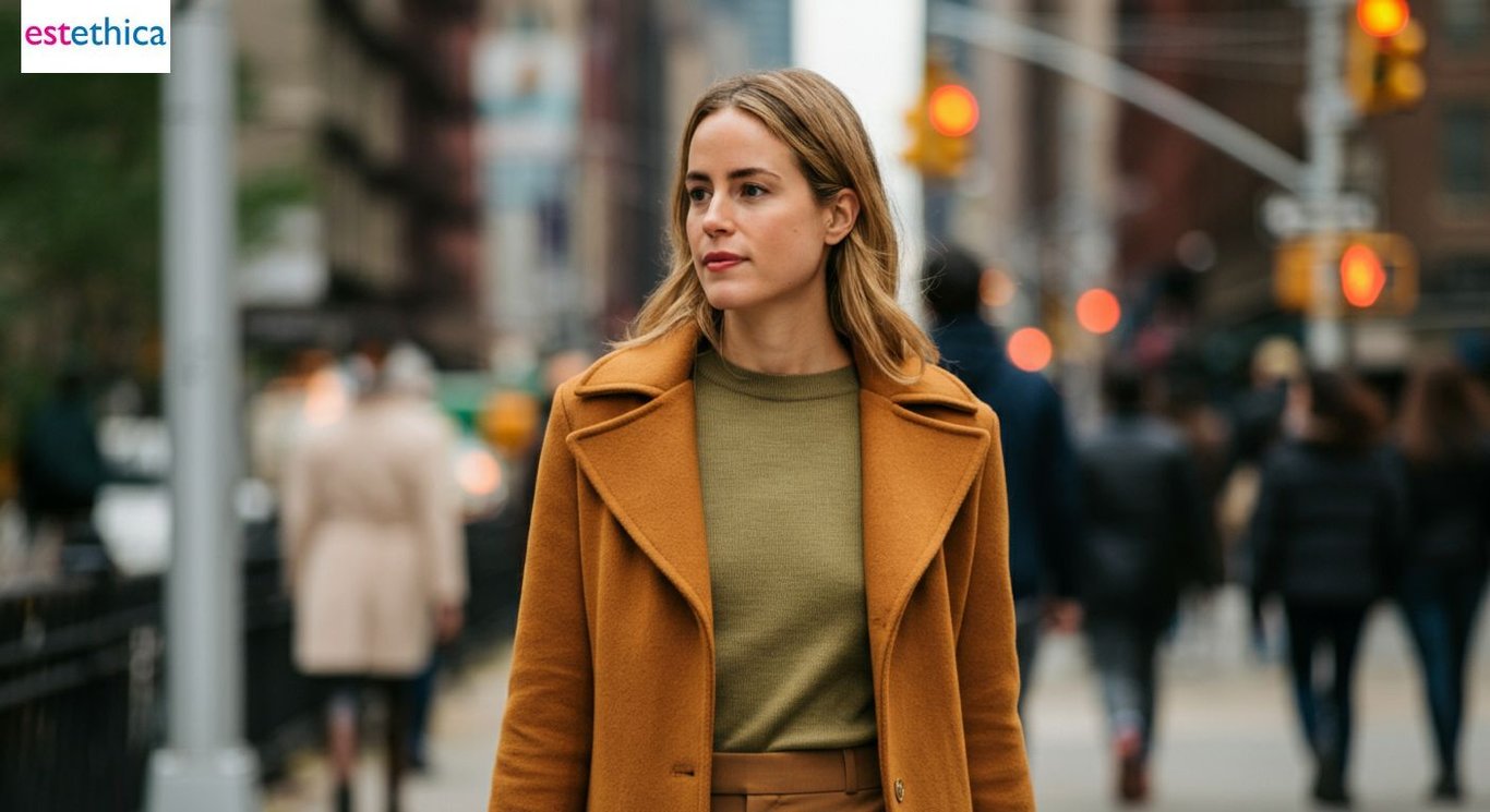 Understanding Sustainable Fashion: A Beginner's Guide